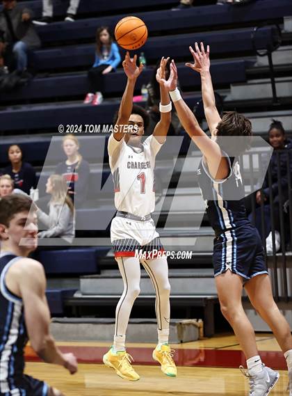 Thumbnail 1 in Charlotte Latin @ Providence Day photogallery.