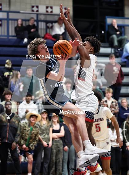 Thumbnail 3 in Charlotte Latin @ Providence Day photogallery.