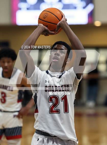 Thumbnail 3 in Charlotte Latin @ Providence Day photogallery.