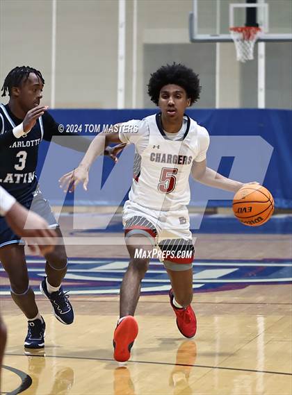 Thumbnail 1 in Charlotte Latin @ Providence Day photogallery.