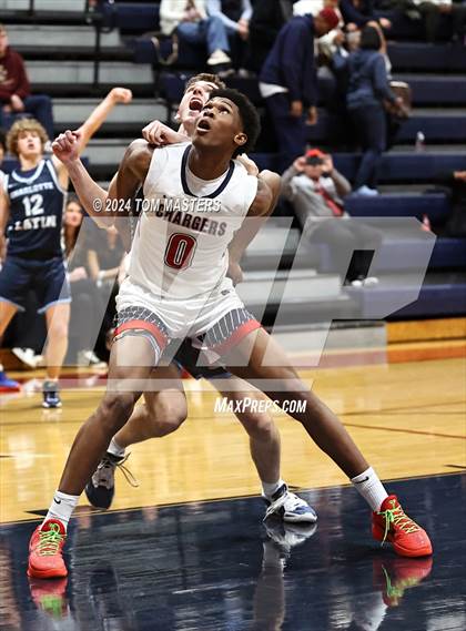 Thumbnail 3 in Charlotte Latin @ Providence Day photogallery.