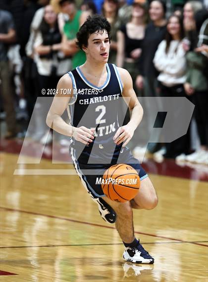 Thumbnail 1 in Charlotte Latin @ Providence Day photogallery.