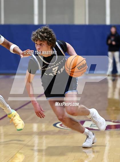 Thumbnail 1 in Charlotte Latin @ Providence Day photogallery.
