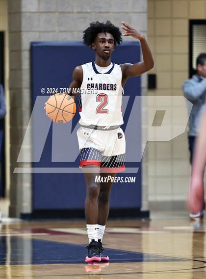 Thumbnail 2 in Charlotte Latin @ Providence Day photogallery.