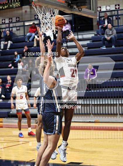 Thumbnail 1 in Charlotte Latin @ Providence Day photogallery.