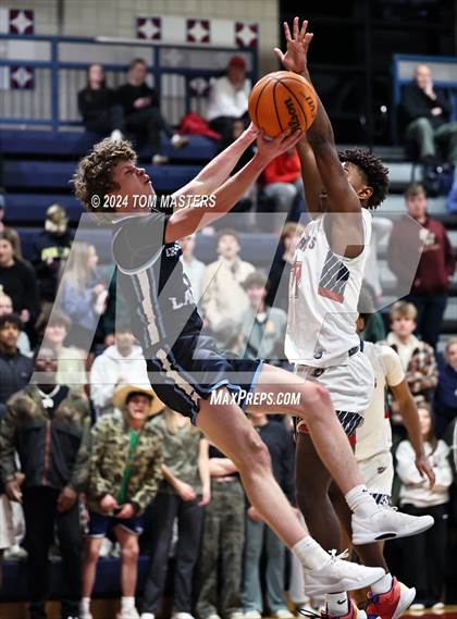 Thumbnail 1 in Charlotte Latin @ Providence Day photogallery.