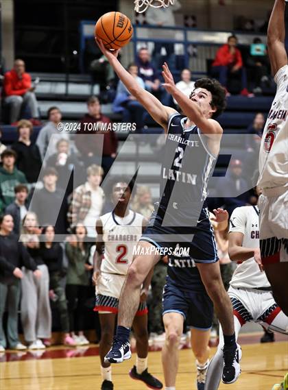 Thumbnail 3 in Charlotte Latin @ Providence Day photogallery.