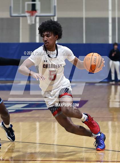 Thumbnail 3 in Charlotte Latin @ Providence Day photogallery.