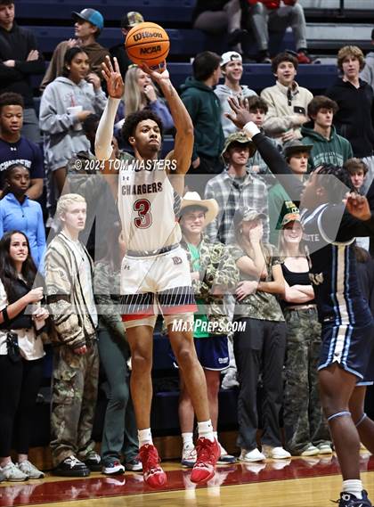 Thumbnail 1 in Charlotte Latin @ Providence Day photogallery.