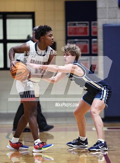 Thumbnail 3 in Charlotte Latin @ Providence Day photogallery.