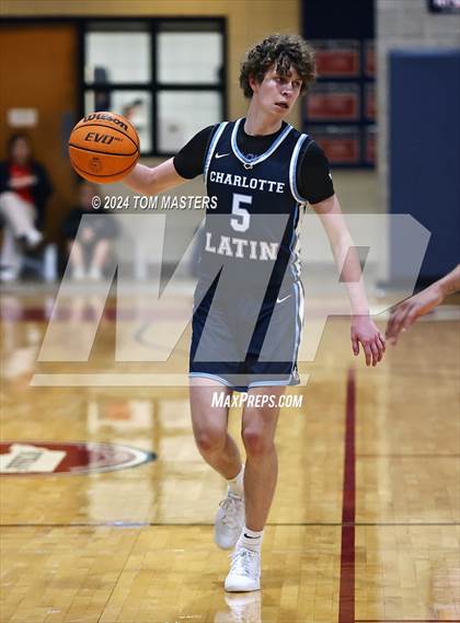 Thumbnail 1 in Charlotte Latin @ Providence Day photogallery.