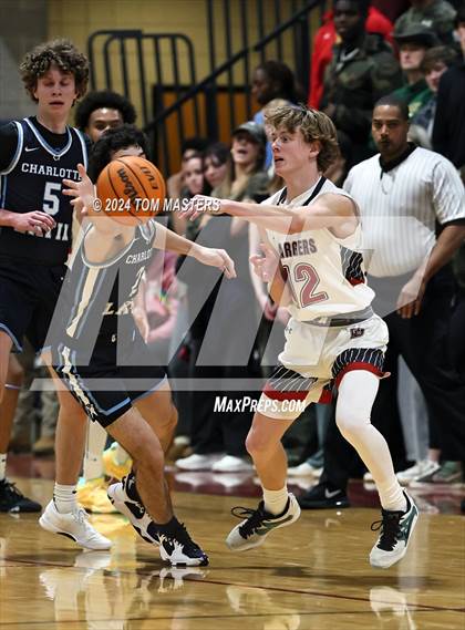 Thumbnail 2 in Charlotte Latin @ Providence Day photogallery.