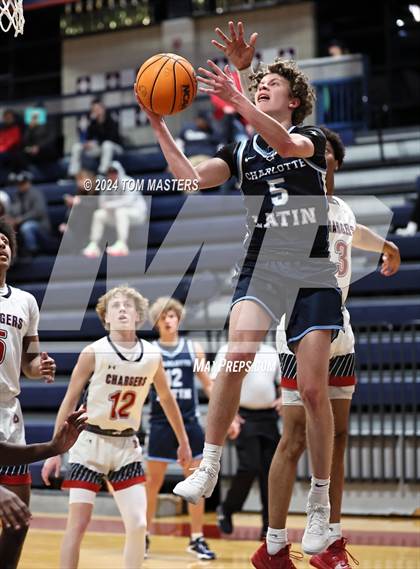 Thumbnail 3 in Charlotte Latin @ Providence Day photogallery.