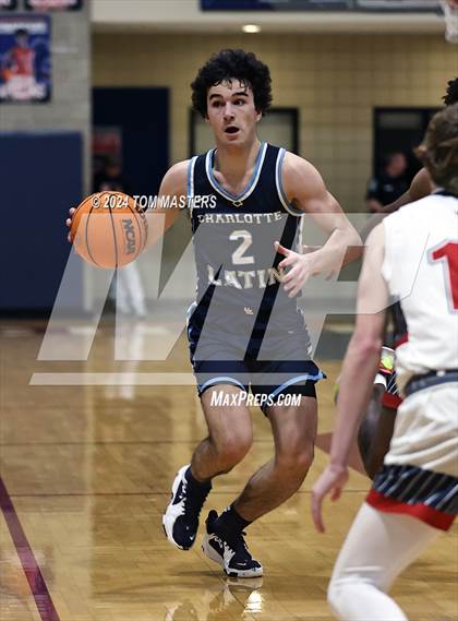 Thumbnail 3 in Charlotte Latin @ Providence Day photogallery.