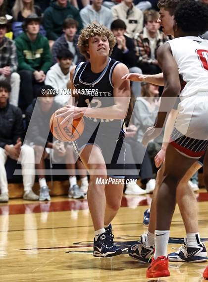 Thumbnail 3 in Charlotte Latin @ Providence Day photogallery.