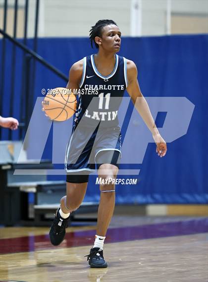 Thumbnail 1 in Charlotte Latin @ Providence Day photogallery.