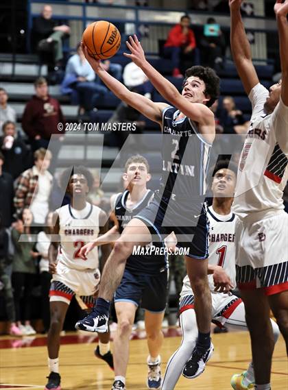 Thumbnail 2 in Charlotte Latin @ Providence Day photogallery.