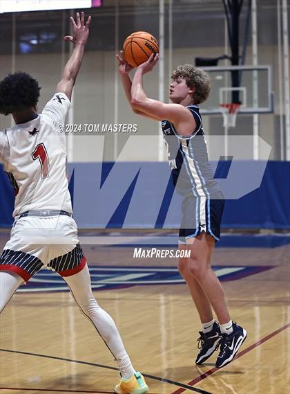 Thumbnail 1 in Charlotte Latin @ Providence Day photogallery.