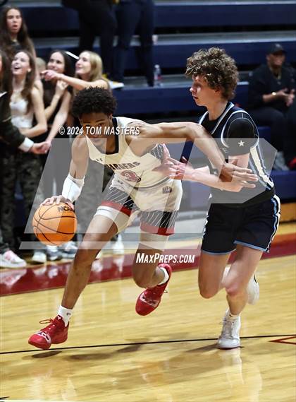 Thumbnail 2 in Charlotte Latin @ Providence Day photogallery.