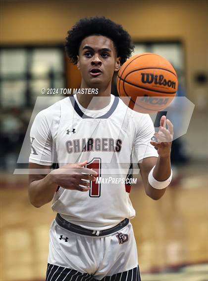 Thumbnail 3 in Charlotte Latin @ Providence Day photogallery.