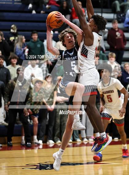 Thumbnail 2 in Charlotte Latin @ Providence Day photogallery.