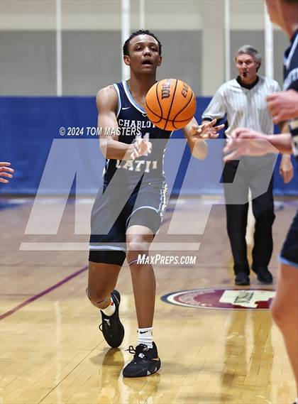 Thumbnail 1 in Charlotte Latin @ Providence Day photogallery.