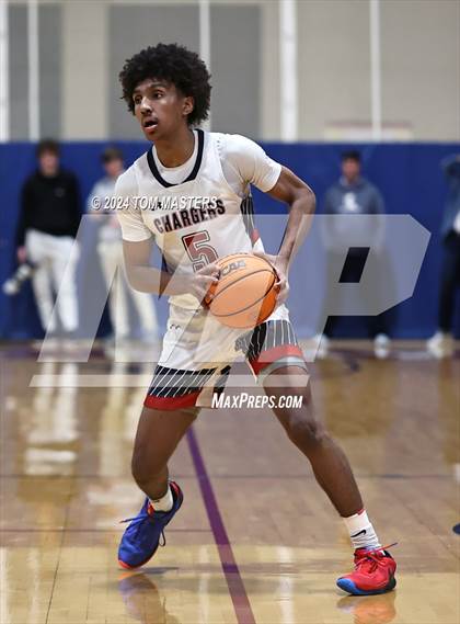 Thumbnail 2 in Charlotte Latin @ Providence Day photogallery.