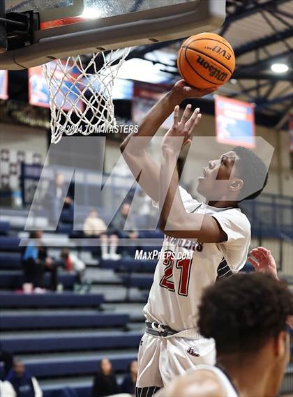 Thumbnail 2 in Charlotte Latin @ Providence Day photogallery.