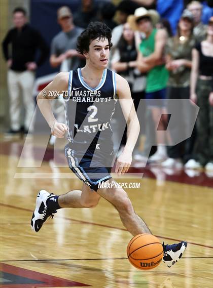 Thumbnail 3 in Charlotte Latin @ Providence Day photogallery.