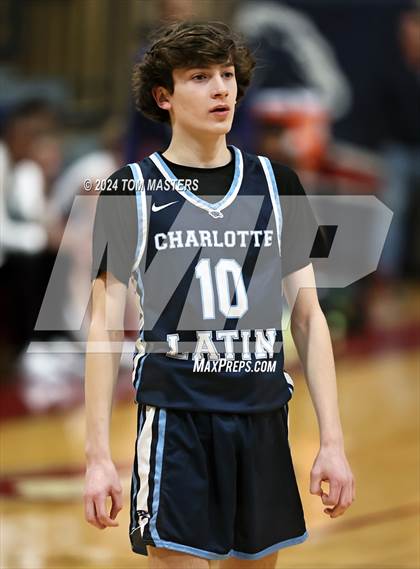 Thumbnail 1 in Charlotte Latin @ Providence Day photogallery.