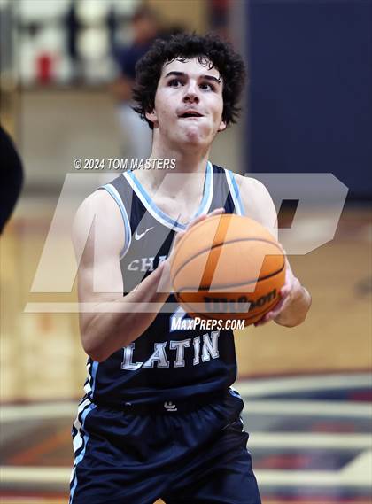 Thumbnail 2 in Charlotte Latin @ Providence Day photogallery.