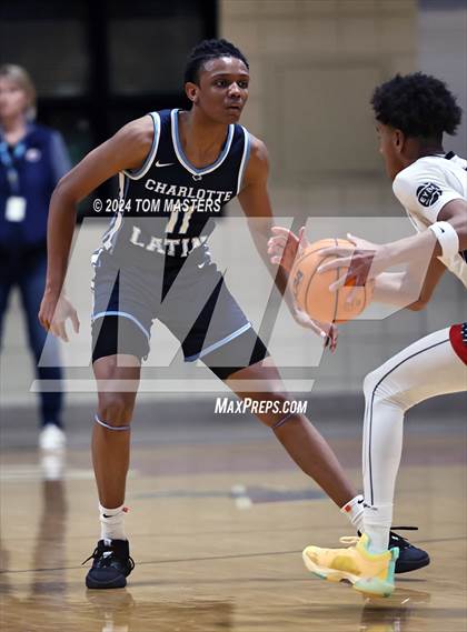 Thumbnail 2 in Charlotte Latin @ Providence Day photogallery.