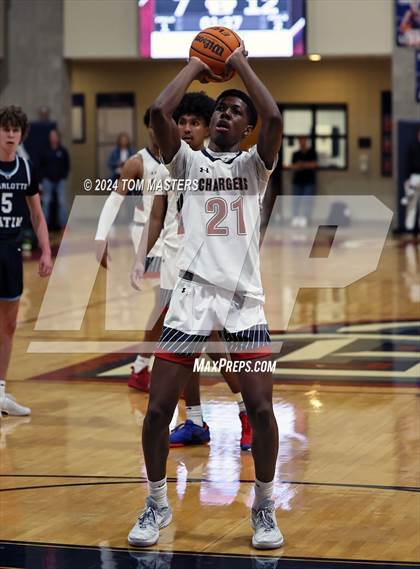 Thumbnail 2 in Charlotte Latin @ Providence Day photogallery.