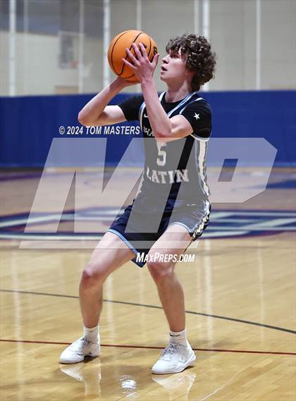 Thumbnail 2 in Charlotte Latin @ Providence Day photogallery.