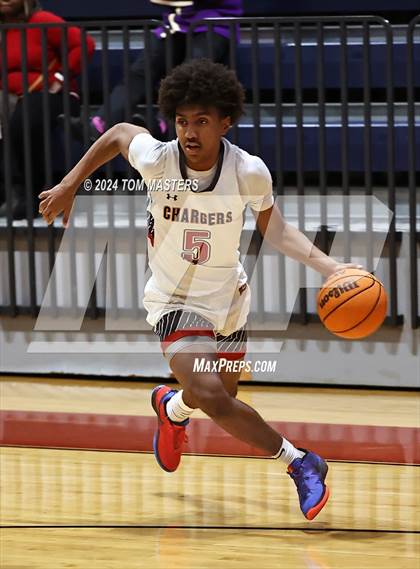 Thumbnail 3 in Charlotte Latin @ Providence Day photogallery.