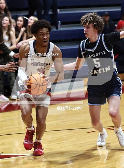 Thumbnail 3 in Charlotte Latin @ Providence Day photogallery.