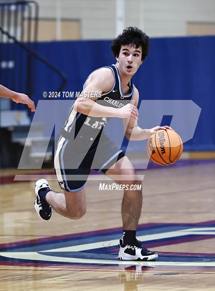 Thumbnail 2 in Charlotte Latin @ Providence Day photogallery.