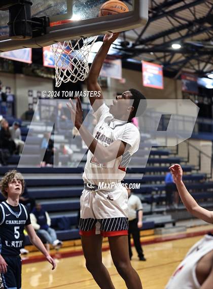 Thumbnail 3 in Charlotte Latin @ Providence Day photogallery.