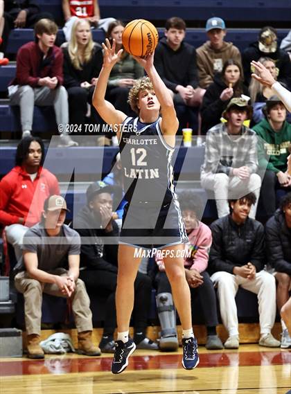 Thumbnail 2 in Charlotte Latin @ Providence Day photogallery.
