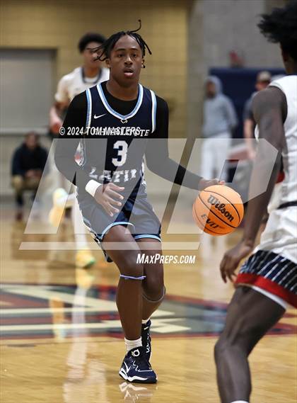 Thumbnail 1 in Charlotte Latin @ Providence Day photogallery.