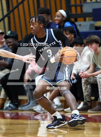 Thumbnail 3 in Charlotte Latin @ Providence Day photogallery.