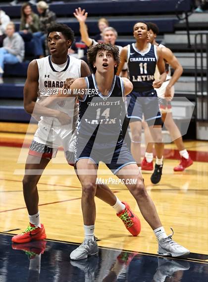 Thumbnail 1 in Charlotte Latin @ Providence Day photogallery.
