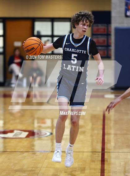 Thumbnail 2 in Charlotte Latin @ Providence Day photogallery.