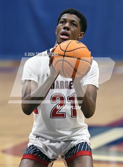 Thumbnail 3 in Charlotte Latin @ Providence Day photogallery.