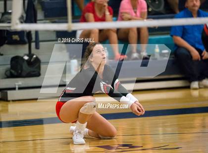 Thumbnail 1 in Port Charlotte vs Vanguard (Berkeley premier tournament) photogallery.