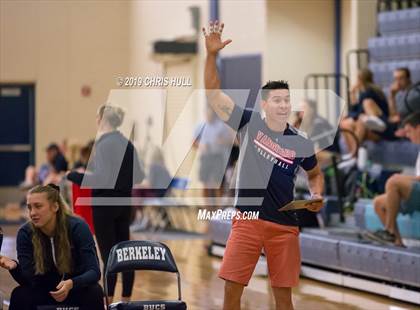 Thumbnail 1 in Port Charlotte vs Vanguard (Berkeley premier tournament) photogallery.