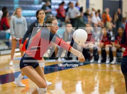 Thumbnail 1 in Port Charlotte vs Vanguard (Berkeley premier tournament) photogallery.
