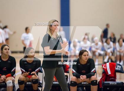 Thumbnail 1 in Port Charlotte vs Vanguard (Berkeley premier tournament) photogallery.