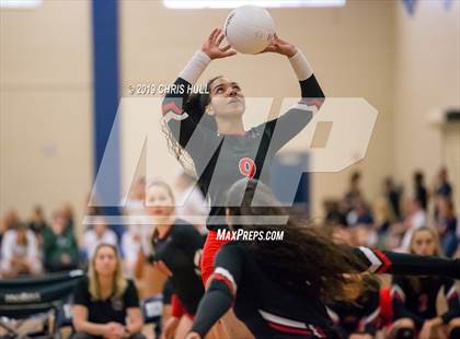 Thumbnail 1 in Port Charlotte vs Vanguard (Berkeley premier tournament) photogallery.