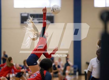 Thumbnail 2 in Port Charlotte vs Vanguard (Berkeley premier tournament) photogallery.